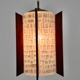 Scandinavian lustre 1970S