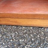 Art Deco display cabinet