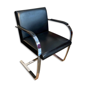 fauteuil Mies Van der