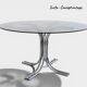 Table attribué à Gaston Rinaldi – Circa 1970
