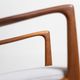 Armchairs by Karl-Erik Ekselius for JOC Möbler, 1960s