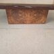 Coffee table by Jean Claude Mahey