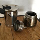 Vintage Italian coffee maker