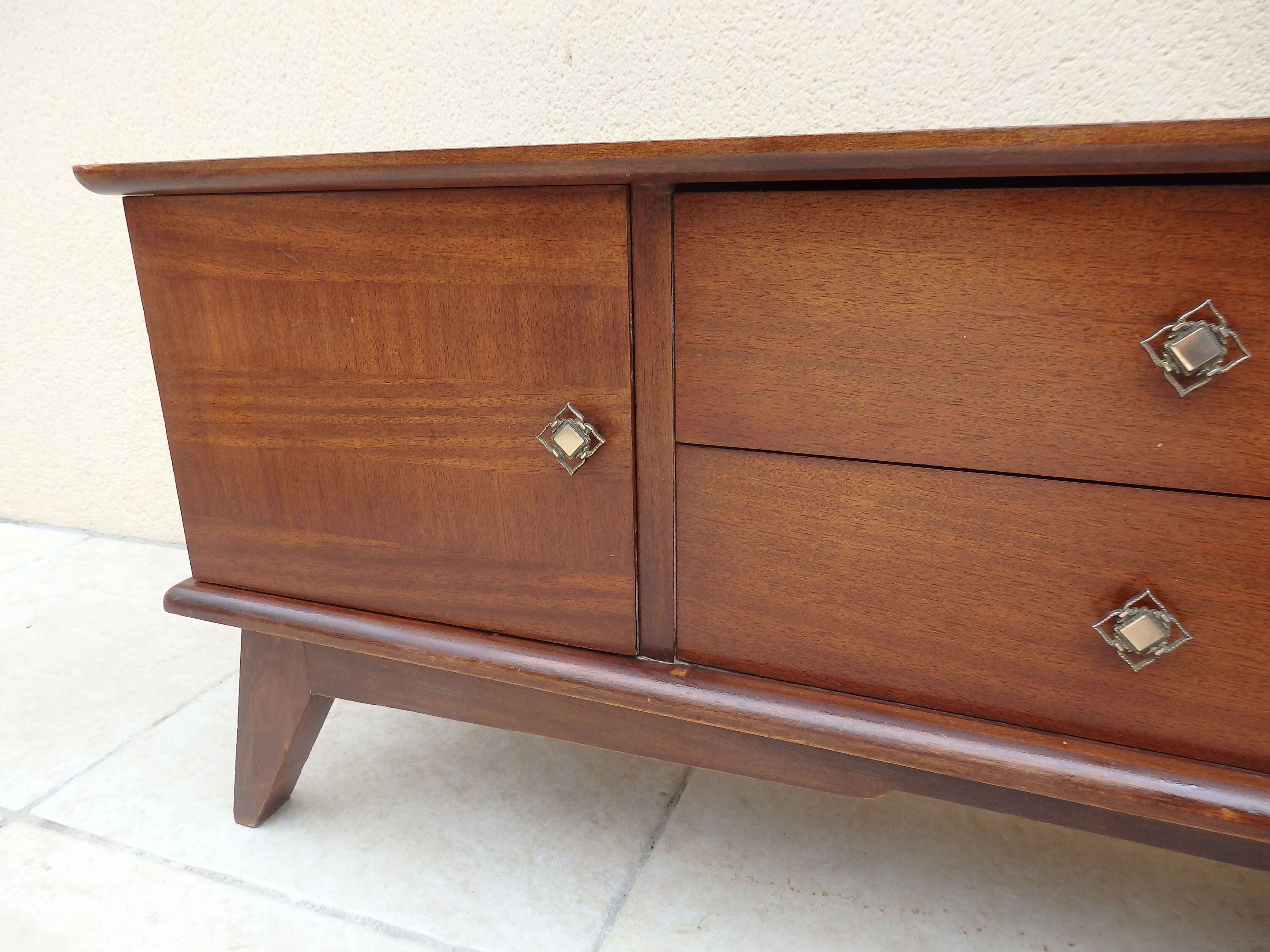Vintage sideboard year 50/60