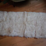 Goat skin 136 x 46 cm