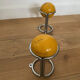 Coat rack balls