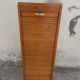Old curtain cabinet cabinet