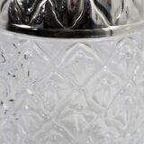 Vintage pineapple candy