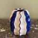Wave Vase