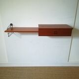 Wall console