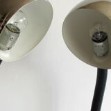 Pair of vintage lamps 70s