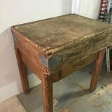 Butcher block