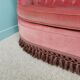 Toad sofa