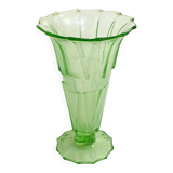 Art Deco Uraline Vase