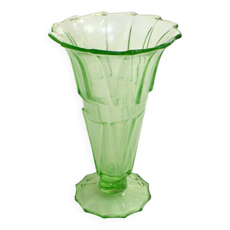 Art Deco Uraline Vase
