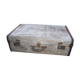 Travel case of the 50s