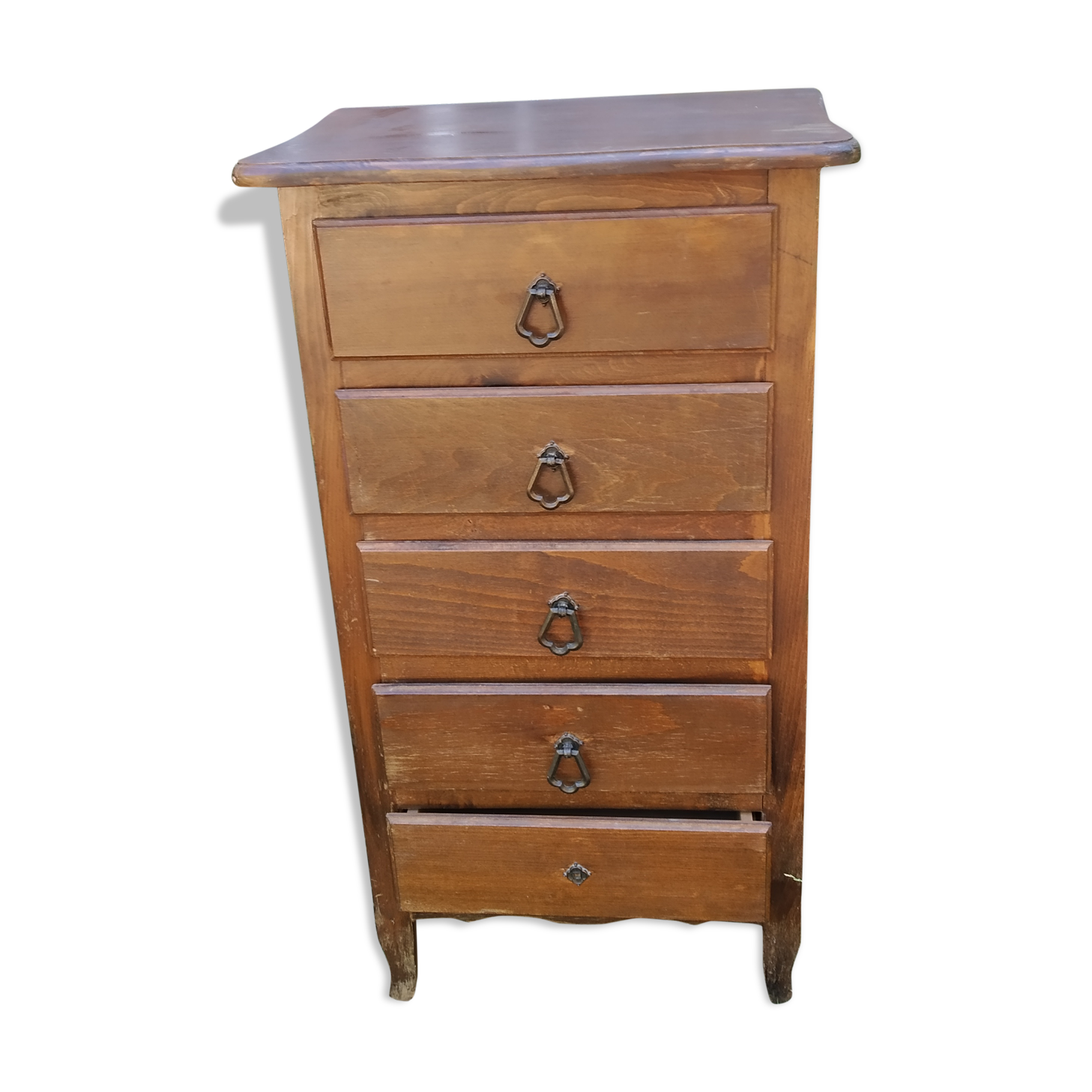 Chiffonier
