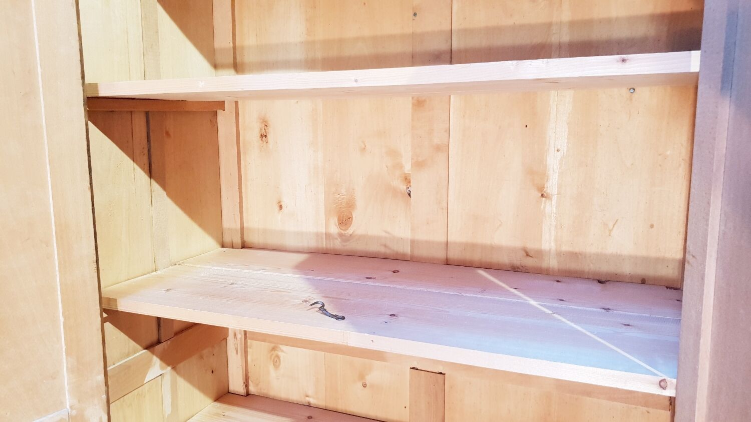 Vintage Parisian wardrobe