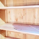 Vintage Parisian wardrobe