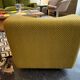 Chauffeuse Tito Agnoli pour Mobilier International
