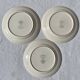 Villeroy & Boch Burgenland dessert plates