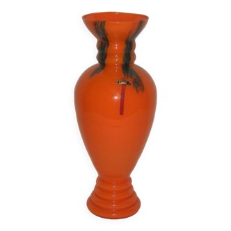 Vase LG - empoli Florence des années 60