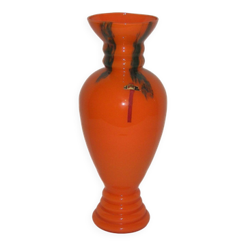 Vase LG - empoli Florence des années 60