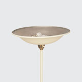 Vintage 1940s uplight floor lamp