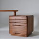 Desk B40 by Pierre Chapo