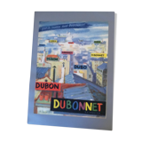 Vintage advertising to be framed