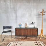 Enfilade verte vintage