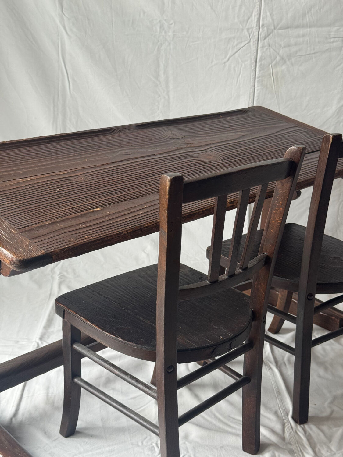 Children's school desk