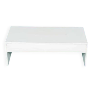 Meuble télévision/audio minimaliste Pastoe q-bus, design des années 70