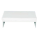 Minimalist television/audio furniture Pastoe q-bus, 1970s design.