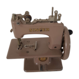 Singer old miniature sewing machine