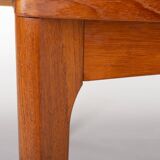 XL Square dining table, Denmark