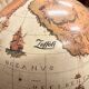 Table Barglobe Zoffoli classique italien