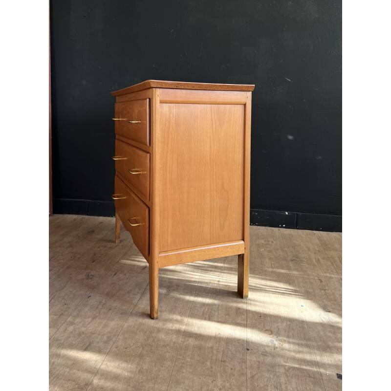 Vintage chest of drawers