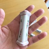 6 vintage knife holders