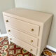 Antique chest of drawers