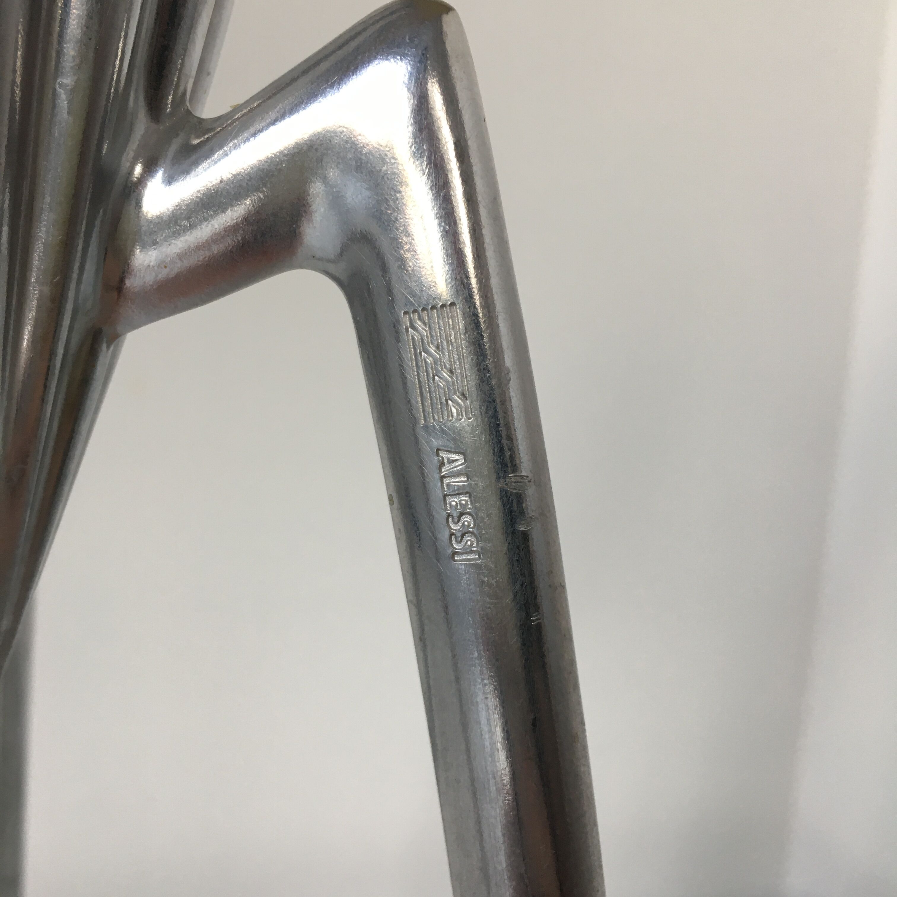 Juicy Salif juicer by Philippe Starck for Alessi