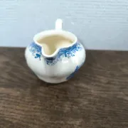 Villeroy & Boch Burgenland Blue milk pot (V1)