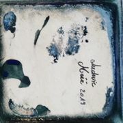 Plat carré artisanal