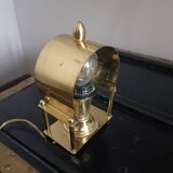 Art Deco table lamp