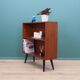 Teak bookcase, Danish design, 1970s, production: Denmark