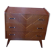Commode scandinave années 60
