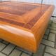 vintage coffee table from Roche Bobois 1970