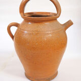 “Chrette” pitcher