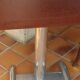 Table bistrot années 50 / 60