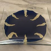Hilton Mc Connico plate